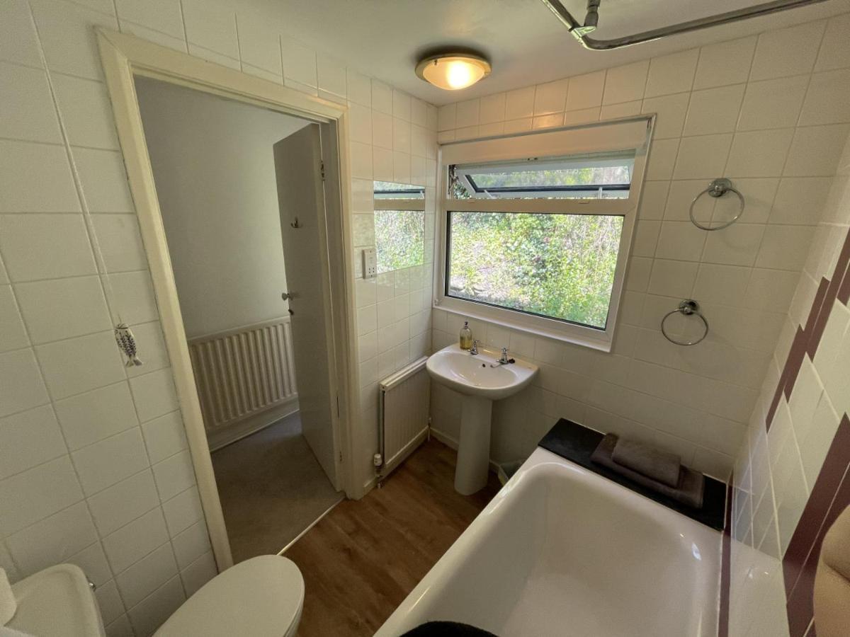 Вилла The Brewhouse Boscastle Harbour Экстерьер фото
