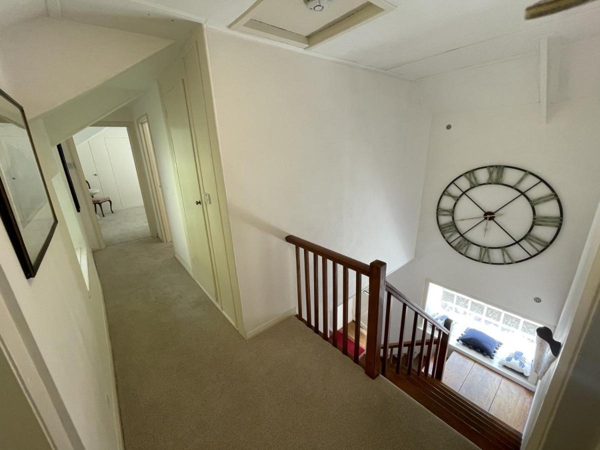 Вилла The Brewhouse Boscastle Harbour Экстерьер фото